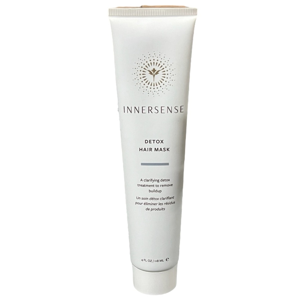 Innersense Detox Hair Mask